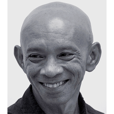 Afrizal Malna